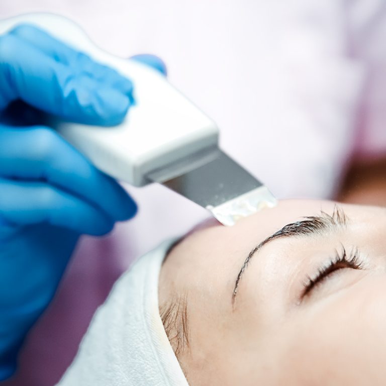 ultrazvucno-ciscenje-lica-sarajevo